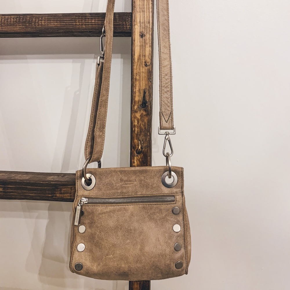 HAMMITT CROSSBODY